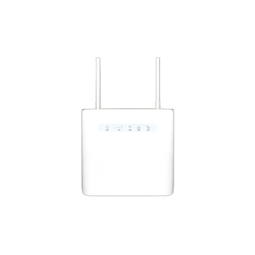 VoLTE Battery 4G LTE FDD/TDD 2.4GHz WIFI Router